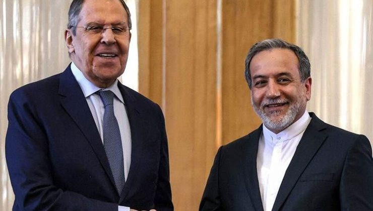 NÜKLEER DİPLOMASİDE SICAK TEMAS: İRAN ve RUSYA’DAN UAEA Vurgusu