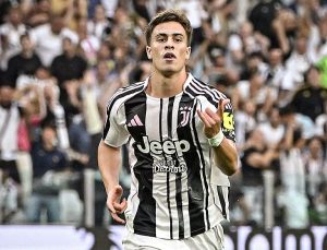 SÜPER TÜRK SAHNEYE ÇIKTI! Juventus’u Sırtlayan Kenan Yıldız’dan Cagliari’ye İki Şık Gol