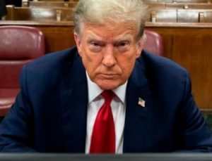 SON DAKİKA: Trump Talimatı Verdi! Venezuela Hava Sahası Tamamen Kapatılıyor