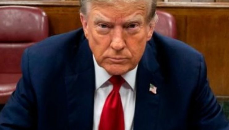 SON DAKİKA: Trump Talimatı Verdi! Venezuela Hava Sahası Tamamen Kapatılıyor