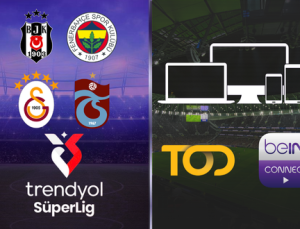 DEV DERBİ GÜNÜ! 2 Kasım TÜM MAÇLAR CANLI İZLE! Şifresiz ve HD Maç Yayın Akışı ve Linkleri