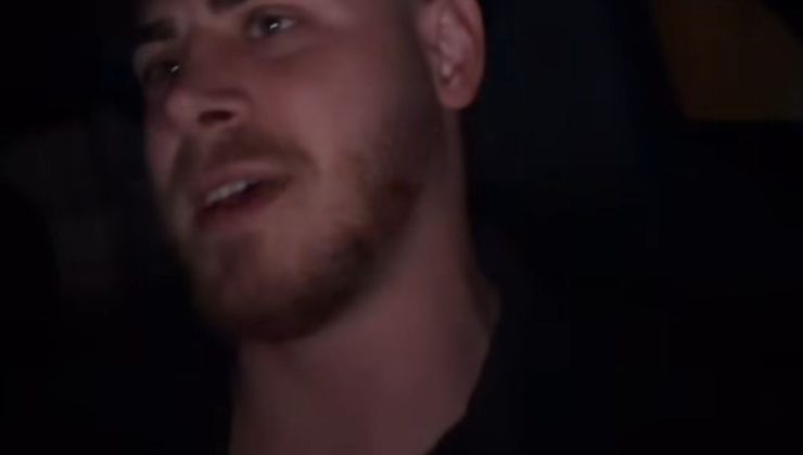 Magazin Bombası! Güven “realguven” Sevgilisi Elvan’ın Yanına İzmir’e Gidiyor!