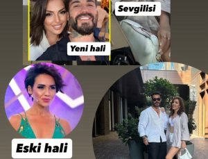 Neslihan Doğrusöz (Doruk Doğrusöz) Yeni Görüntüleriyle Gündem Oldu! “Kadın Kadınla Sevgili” Yorumları Sosyal Medyayı Salladı