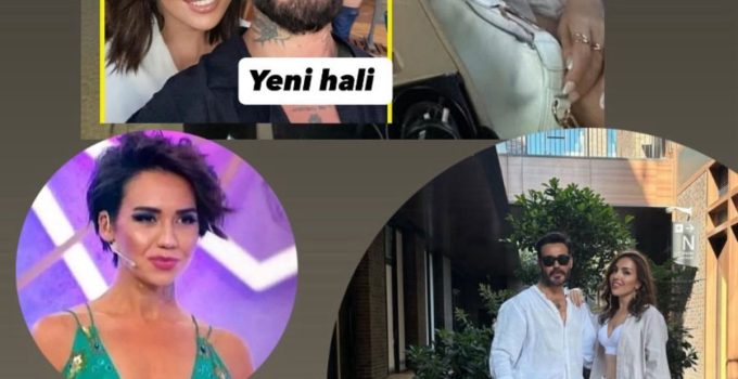 Neslihan Doğrusöz (Doruk Doğrusöz) Yeni Görüntüleriyle Gündem Oldu! “Kadın Kadınla Sevgili” Yorumları Sosyal Medyayı Salladı
