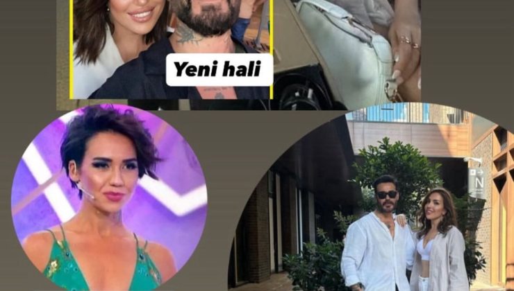 Neslihan Doğrusöz (Doruk Doğrusöz) Yeni Görüntüleriyle Gündem Oldu! “Kadın Kadınla Sevgili” Yorumları Sosyal Medyayı Salladı
