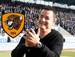 YÜKSELİŞ BAŞLADI! Son 5 Maçta Dördüncü Galibiyet: Acun Ilıcalı’nın Hull City’si İngiliz Futbolunda Tarih Yazıyor!
