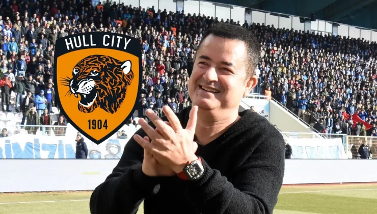 YÜKSELİŞ BAŞLADI! Son 5 Maçta Dördüncü Galibiyet: Acun Ilıcalı’nın Hull City’si İngiliz Futbolunda Tarih Yazıyor!