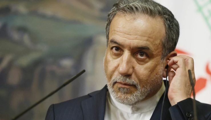 İran’dan Net Açıklama: Nükleer Tesislerimizde Uranyum Zenginleştirmiyoruz İddiaları Yalanlandı!