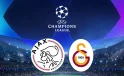 Devler Sahnesi! Galatasaray’ın Ajax Maçı İlk 11’leri Belli Oluyor! 🌟UEFA Şampiyonlar Ligi’nde temsilcimiz Galatasaray, kritik bir virajı dönmeye hazırlanıyor!