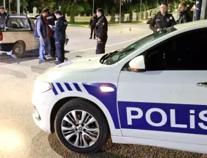 AKSARAY’DA KUŞ UÇURTULMADI! Polis Ekipleri Gece Boyunca Huzur ve Güven Uygulamasında!