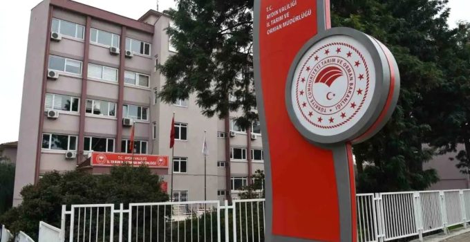 Aydın İl Tarım ve Orman Müdürlüğü’nden Kritik Dolandırıcılık Uyarısı: “Adımızı Kullanıp Para İstiyorlar, İtibar Etmeyin!”
