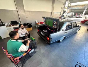 Trabzonlu Ali Tokgöz’den Şaşırtıcı Hamle: Bu Tofaş Doğan Tam 1 Milyon TL!