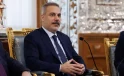 Kritik Diplomasi Trafiği: Bakan Fidan, Tahran’da Galibaf ile Görüştü!