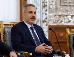 Kritik Diplomasi Trafiği: Bakan Fidan, Tahran’da Galibaf ile Görüştü!