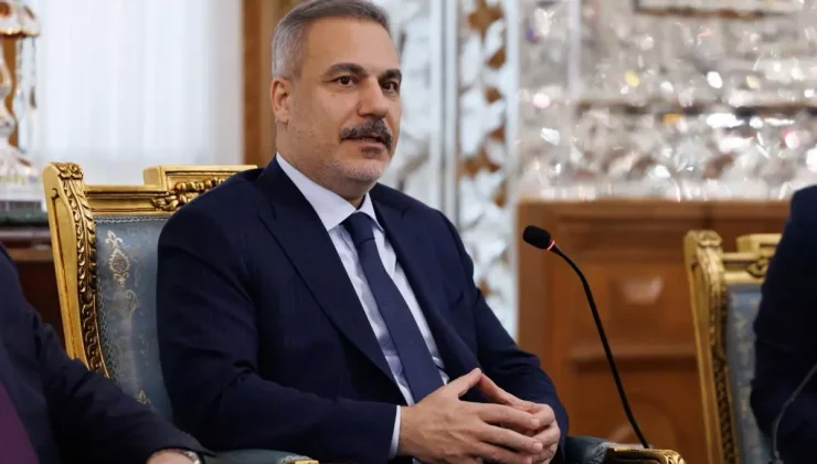 Kritik Diplomasi Trafiği: Bakan Fidan, Tahran’da Galibaf ile Görüştü!
