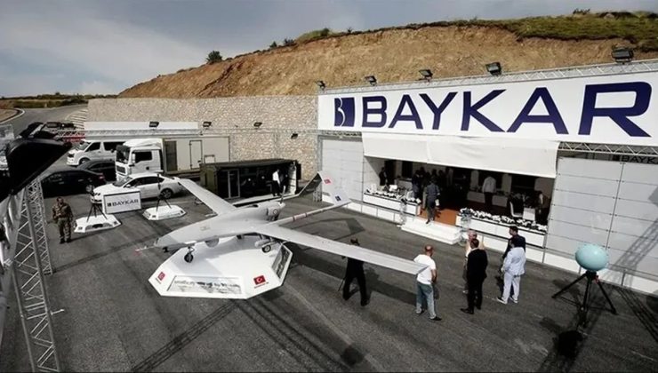 Baykar Afrika Semalarında! Bamako Expo’da Türk SİHA’ları Güven ve İstikrar Vurgusu