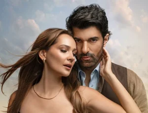 KÜLT YAPIMDAN DİZİYE: “Bereketli Topraklar” Filmi ve Dizisi Oyuncuları ve Karakterleri