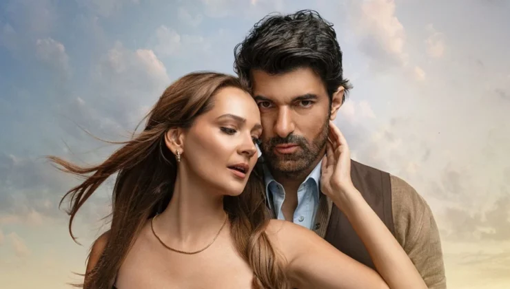 KÜLT YAPIMDAN DİZİYE: “Bereketli Topraklar” Filmi ve Dizisi Oyuncuları ve Karakterleri