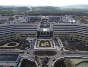 Türkiye’den Sağlıkta Çığır Açan Gelişme: Bursa Şehir Hastanesi, Uluslararası Arenada Yetkili Eğitim Merkezi Oldu!