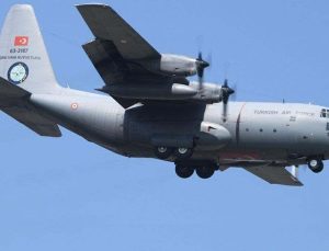 C-130 Faciasonun Ardından MSB’den Kritik Karar! Tüm Uçuşlar Durduruldu