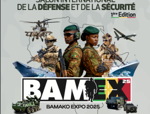 Türk Savunma Sanayisi BAMEX’te Güç Gösterisi: Afrika’da Terörle Mücadelede Stratejik Adım