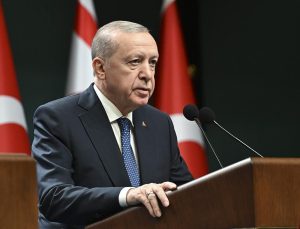 Cumhurbaşkanı Erdoğan’dan Net Mesaj: “Emanete Halel Getirmedik, Hakikati Savunmaya Devam Edeceğiz”