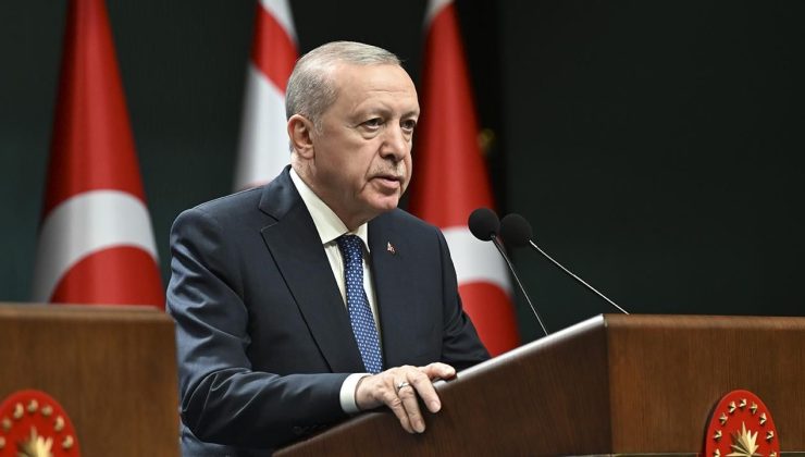 Cumhurbaşkanı Erdoğan’dan Net Mesaj: “Emanete Halel Getirmedik, Hakikati Savunmaya Devam Edeceğiz”