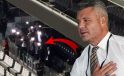 Derbi Zaferinin Gizli Görüntüleri Ortaya Çıktı: Başkan Sadettin Saran Taraftarlarla Birlikte Omuz Omuza!