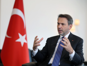 Kritik Enerji Zirvesi: Bakan Bayraktar ve EBRD’den Dev İş Birliği Görüşmesi!