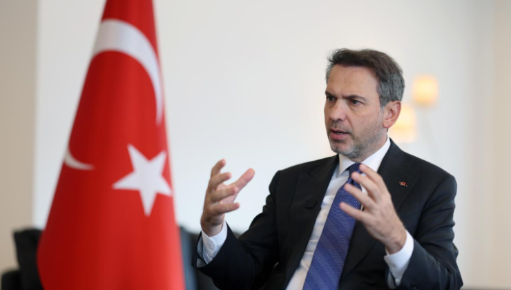 Kritik Enerji Zirvesi: Bakan Bayraktar ve EBRD’den Dev İş Birliği Görüşmesi!