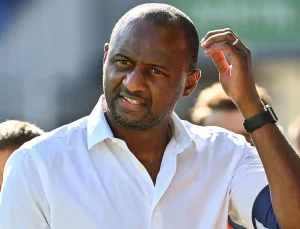 Teknik Direktör Depremi! Patrick Vieira’nın Genoa Macerası Son Buldu: 9 Maçta Galibiyet Yüzü Göremedi
