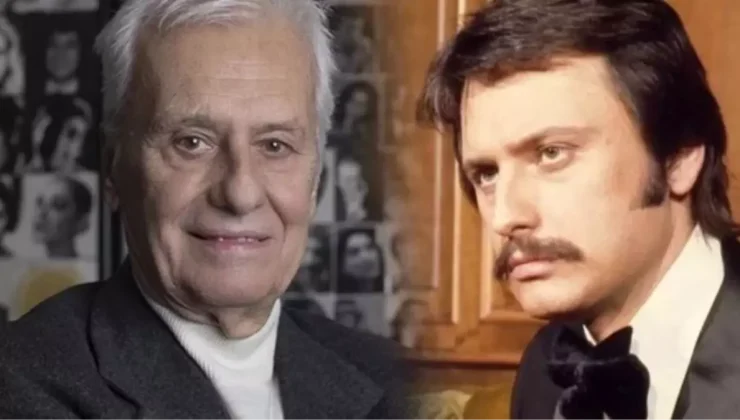 Yeşilçam’ın Unutulmaz Jönü Engin Çağlar: Kimdir, Neden ve Kaç Yaşında Vefat Etti?