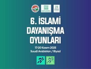 Riyad’da Karate Rüzgarı: Türkiye, 6. İslami Dayanışma Oyunları’nda 3 Madalya Kazandı!