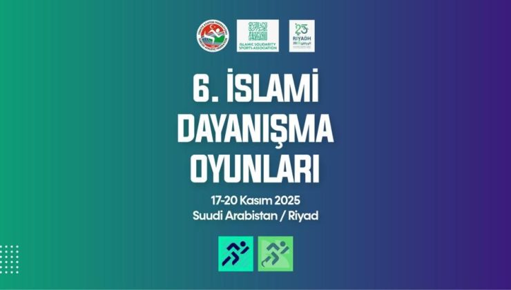 Riyad’da Karate Rüzgarı: Türkiye, 6. İslami Dayanışma Oyunları’nda 3 Madalya Kazandı!
