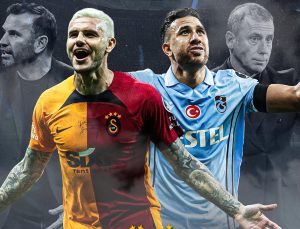 DEV DERBİ İÇİN KADROLAR BELLİ OLDU! Galatasaray – Trabzonspor Maçı İlk 11’leri Şaşırttı!