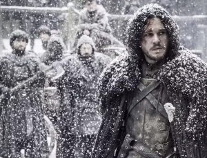 Grönland Tehlikesine Karşı Danimarka’dan “Gece Nöbetçileri” Benzeri Hamle!