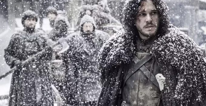 Grönland Tehlikesine Karşı Danimarka’dan “Gece Nöbetçileri” Benzeri Hamle!