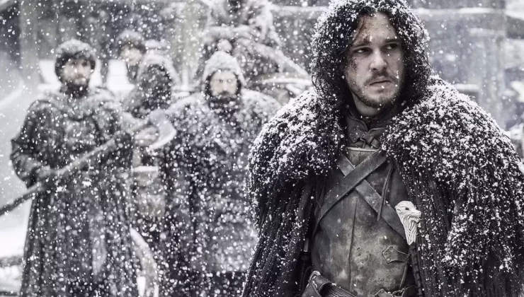 Grönland Tehlikesine Karşı Danimarka’dan “Gece Nöbetçileri” Benzeri Hamle!