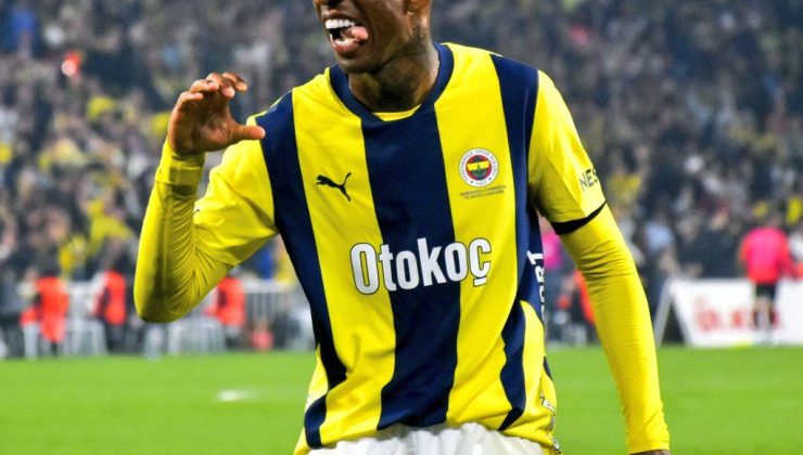 Fenerbahçe’nin Rize Sınavında Tüm Gözler Onda: Tedesco, Forvetteki Çözümü Talisca Olarak Belirledi!