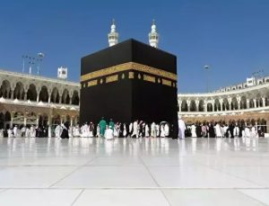 Merakla Beklenen An Geldi! 2026 Hac Kura Sonuçları Ne Zaman, Saat Kaçta Açıklanacak?İşte Detayları!