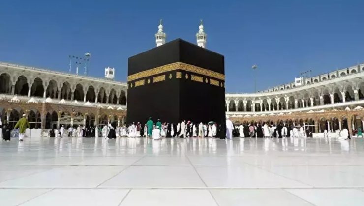 Merakla Beklenen An Geldi! 2026 Hac Kura Sonuçları Ne Zaman, Saat Kaçta Açıklanacak?İşte Detayları!