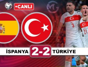 Dünya Devini Salladık: Ay-Yıldızlılar Sevilla’dan Başı Dik Ayrıldı!