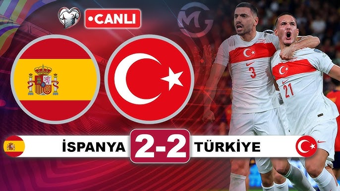 Dünya Devini Salladık: Ay-Yıldızlılar Sevilla’dan Başı Dik Ayrıldı!