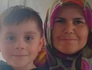 SON DAKİKA! Kastamonu’da Korkunç Ölüm: Huriye Helvacı ve Oğlu Osman’ın Sır Perdesi Aralanıyor mu?