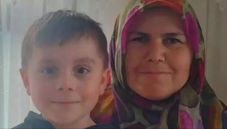 SON DAKİKA! Kastamonu’da Korkunç Ölüm: Huriye Helvacı ve Oğlu Osman’ın Sır Perdesi Aralanıyor mu?