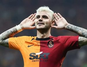 Icardi’nin Menajerinden Şok Hamle: Arjantinli Yıldız Como’ya mı Önerildi? Galatasaray’da Ayrılık Rüzgârı!