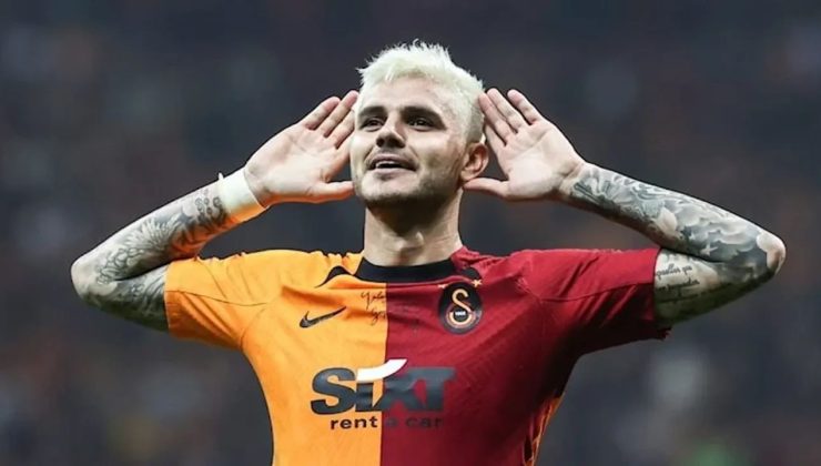 Icardi’nin Menajerinden Şok Hamle: Arjantinli Yıldız Como’ya mı Önerildi? Galatasaray’da Ayrılık Rüzgârı!