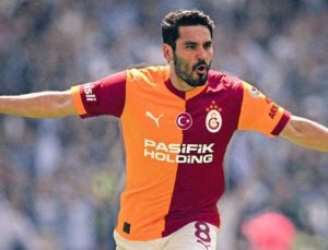 SON DAKİKA: Galatasaray’da İlkay Gündoğan Şoku! Al-Ahli’den Dev Teklif İddiası
