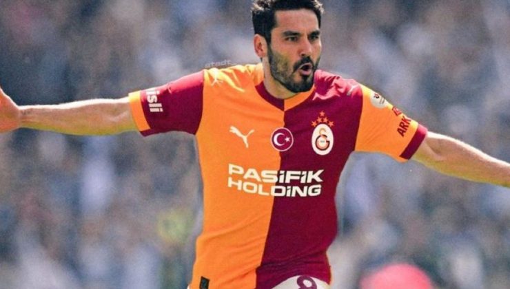 SON DAKİKA: Galatasaray’da İlkay Gündoğan Şoku! Al-Ahli’den Dev Teklif İddiası