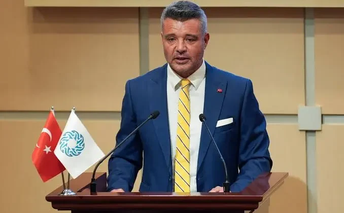 Sadettin Saran’ın Yurt Dışı Yasağı Durumu